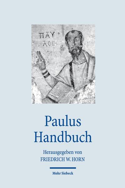 Das Paulus Handbuch stellt Leben, Briefe und Theologie des Paulus dar und rahmt diesen Schwerpunkt mit der Forschungsgeschichte und mit einem Ausblick auf Wirkung und Rezeption des Apostels. Mehr als vierzig Autorinnen und Autoren beschreiben den Weg des Pharisäers Paulus zum Heidenapostel, analysieren seine Briefe und rekonstruieren das Werden seiner christlichen Theologie. Eine durchgehende Lektüre des Handbuchs wird die Leserschaft mitnehmen in eine breite, vielleicht für manche in ihren althistorischen, epistolographischen, kultur- und sozialgeschichtlichen Fragestellungen neue und ungewohnte Forschungslandschaft. Die Theologie, die Briefe und die Sprache des Paulus haben dem Christentum eine unverkennbare Prägung gegeben. Das Paulus Handbuch möchte Studierenden, Lehrenden und allen an der zentralen Gestalt des frühen Christentums Interessierten die aktuelle Forschungssituation zu Person und Werk des Paulus vorstellen.