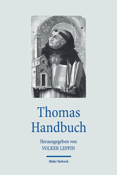 Das Thomas Handbuch bietet eine Darstellung von Leben, Werk und Wirkung von Thomas von Aquin, dem wohl bedeutendsten Vertreter der scholastischen Philosophie und Theologie in interdisziplinärer und internationaler Perspektive. Mit seinem Aufbau schließt es an die bewährten Theologen-Handbücher bei Mohr Siebeck an: In vier Sektionen bietet es Ausführungen zur Orientierung in der gegenwärtigen Forschungslage, zur Person des Thomas und ihren Verbindungen und Prägungen, zu seinem Werk und zu seiner Wirkung. Die Beiträge sind von Wissenschaftlern und Wissenschaftlerinnen aus den Bereichen Geschichte, Philosophie und-evangelische wie katholische-Theologie verfasst und repräsentieren die internationale Forschung. Das Thomas Handbuch bietet so eine Zusammenfassung der bisherigen Forschungen zu Thomas von Aquin und eine Grundlage für weitere Arbeiten. Es kann, erschlossen durch umfassende Register und Literaturangaben, als Nachschlagewerk genutzt werden, dessen einzelne Artikel je für sich verstehbar sind, aber auch als umfassende Gesamtdarstellung. Die interdisziplinären Beiträge eröffnen eine Gesamtschau, in welcher verschiedene Perspektiven ihren Ort finden und ihren je eigenen Beitrag zum Gesamten bieten. Angesichts der Bedeutung des Aquinaten kann es auch als Einführung in Grundlagen scholastischen Denkens genutzt werden.