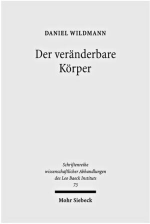 Daniel Wildmann öffnet einen innovativen Blick auf deutsch-jüdische Geschichte der Moderne. Er zeigt, wie Alternativen jüdischer Selbstvergewisserung um die Jahrhundertwende gedacht wurden-Alternativen sowohl zu assimilatorischen wie auch zu zionistischen Lebensentwürfen-und wie diese Alternativen gleichzeitig Bruchlinien jüdischer Integration in Deutschland offen legten. Durch eine präzise Analyse der Geschichte und Programmatik jüdischer Turnvereine wird klar, in welchem explosiven Spannungsfeld sich jüdische Identität im Deutschen Kaiserreich wiederfand, wenn sie vorgegebene Pfade verliess. Diese Studie betritt Neuland, denn sie integriert neue Ansätze in der Geschichtswissenschaft, wie Körpergeschichte, Geschichte der Männlichkeit und Visual History, in die deutsch-jüdische Geschichte.