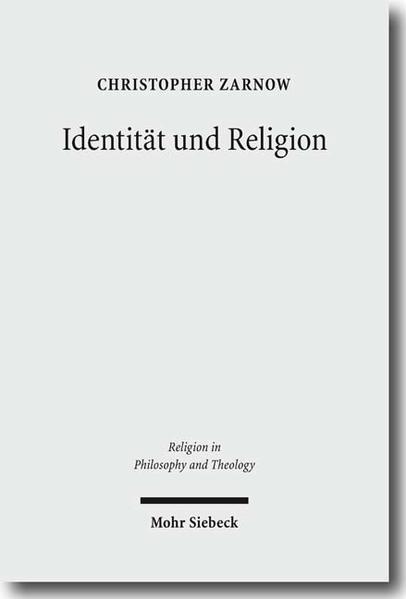 Identität und Religion | Bundesamt für magische Wesen