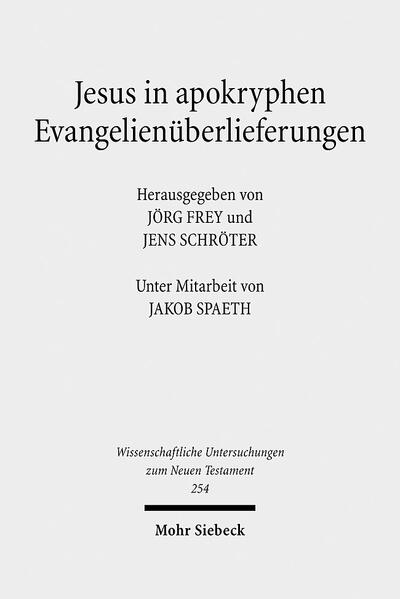 Die apokryphen Jesusüberlieferungen bilden einen Bereich vielfältiger Deutungen des Wirkens Jesu, die oft in nur wenig bekannten Sprachen und schwer zugänglichen Manuskripten erhalten sind. Der hier vorliegende Band stellt eine umfassende Bestandsaufnahme maßgeblicher Texte dieses Überlieferungsbereichs aus der Perspektive ausgewiesener Kenner dieser Texte dar. Er versammelt eine Vielzahl von Studien zu außerneutestamentlichen Jesusüberlieferungen aus diversen Sprach- und Kulturtraditionen. Dabei kommen häufig diskutierte apokryphe Texte, wie etwa das Thomas-, das Petrus- oder das Mariaevangelium in den Blick, es werden aber auch bislang weniger bekannte Überlieferungsbereiche wie der syrische, der äthiopische und der slawische berücksichtigt. Auf diese Weise entsteht ein faszinierendes Spektrum antiker und mittelalterlicher Rezeptionen der Lehre Jesu, die diese in verschiedener Weise fortschreiben und in neue Kontexte stellen.