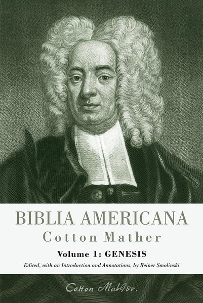 Scheduled to appear in 10 volumes, this scholarly edition of Cotton Mather's Biblia Americana (1693-1728) makes available for the first time the oldest comprehensive commentary on the Bible composed in British North America. Combining encyclopaedic discussions of biblical scholarship with scientific speculations and pietistic concerns, Biblia represents one of the most significant untapped sources in American religious and intellectual history. Mather's commentary not only reflects the growing influence of Enlightenment thought (Descartes, Hobbes, Spinoza, and Newton) and the rise of the transatlantic evangelical awakening