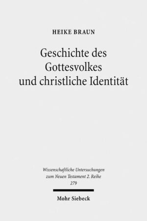 Für die Entstehung christlicher Identität bildet die Bibel aus Altem und Neuem Testament ein wichtiges Fundament. Das zeigt etwa die Rezeption einzelner Texte, wie z.B. auch die der Stephanusperikope Apg 6,1-8,3. Aus ihr wird zum einen die Verehrung der Gestalt des Stephanus als erster christlicher Märtyrer abgeleitet, zum anderen wird sie als Paradigma für die Überlegenheit des Christentums über das Judentum verstanden. Inwiefern sind diese Rezeptionsschwerpunkte vom Text der Stephanusepisode abgedeckt? Um dieser Frage nachzugehen, wird hier auf der Basis von Überlegungen zur Gesamtstruktur des biblischen Kanons im Dialog mit geschichtstheoretischen Ansätzen zur identitätsstiftenden Funktion von Geschichte der Text der Stephanusepisode in seinen biblischen Kontexten betrachtet. Dementsprechend wird die leitende Frage "Wie funktioniert der Text Apg 6,1-8,3 als Erzählung innerhalb der christlichen Bibel aus Altem und Neuem Testament?" gestellt und mit Teilfragen nach Darstellung und Funktion der Gestalt des Stephanus sowie nach dem durch den Text vermittelten Bild der Geschichte Israels verbunden. So erfolgt vor dem Hintergrund einer kanonisch-intertextuellen Exegese der Stephanusepisode eine Auseinandersetzung mit der durchaus ambivalenten Rezeption dieses Textes. Dabei werden außerdem Überlegungen über einen Zusammenhang von Reflexionen der Geschichte Israels, die in biblischen Texten enthalten sind, und christlicher Identität angestellt.