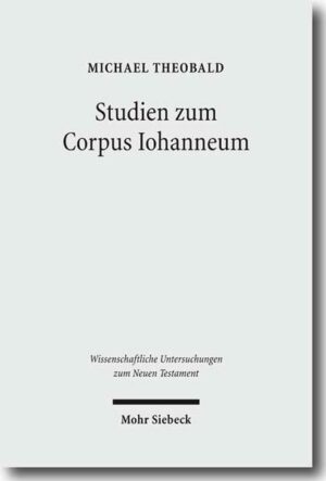 Studien zum Corpus Iohanneum | Bundesamt für magische Wesen