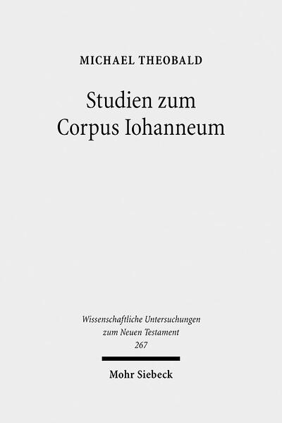 Das Corpus Iohanneum ist in den letzten Jahren zum Brennpunkt der Forschung geworden. Die alte Kirche sah im Evangelium den Kronzeugen ihres trinitarischen Bekenntnisses. Seine durchgängige Polemik gegen "die Juden" empfinden wir heute allerdings als problematisch. Beides-seine "hohe" Christologie, die in Jesus nicht nur den Messias Israels, sondern vielmehr den vom Himmel stammenden, präexistenten Sohn Gottes erkennt, und sein Ringen um die Identität der Gemeinde in Abgrenzung gegen ihre jüdische Herkunft-scheint indes untrennbar miteinander verquickt zu sein. Ist der christliche "Antijudaismus" also auch ein Erbe des johanneischen Jesus-Bildes, das ihn als Fremden in Israel zeichnet? In seinen Studien verortet Michael Theobald das Evangelium geschichtlich im Trennungsprozess von Kirche und Synagoge und zeigt, wie es die "hohe" Christologie der hinter ihm stehenden Gemeinden als kompatibel mit dem biblischen Monotheismus zu erweisen sucht. Dabei erklärt er das Buch gegen den gegenwärtigen Trend, es als genialen Wurf eines einzigen Autors zu deuten, als "Gemeindebuch", das die Spuren seiner Geschichte wie die seines ersten Gebrauchs nicht verheimlicht. Die Relecture, die es in den Gemeinden erfahren und die sich in Form von Nachträgen in ihm selbst niedergeschlagen hat, schließt es mit den drei Briefen zusammen, dessen erster so etwas wie ein "Kommentar" zum "Gemeindebuch" sein will. Im Einzelnen behandeln die Studien den Prolog (seine Auslegung in den letzten 20 Jahren), verschiedene Wortüberlieferungen, die narrative und theologische Konzeption des Evangeliums, Grundzüge seiner Redaktion sowie die Christologie des 1. Johannesbriefs. Hermeneutische Perspektiven samt einer Studie zur Johannesauslegung des Augustinus runden das Werk ab.