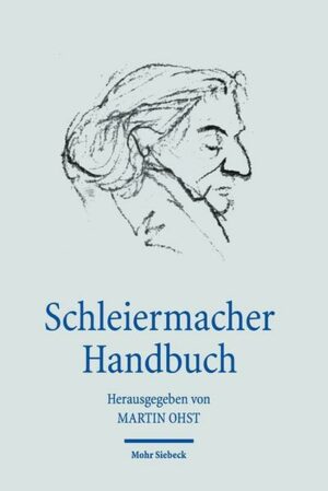 Schleiermacher Handbuch | Bundesamt für magische Wesen