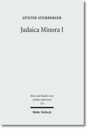 Judaica Minora | Bundesamt für magische Wesen
