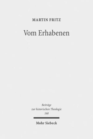 Das Erhabene beschreibt eine ästhetische Erfahrung besonderer Intensität und Tiefe. Martin Fritz fördert die ethischen und metaphysischen Komponenten des antiken Begriffs zutage und zeichnet das religiöse Gepräge nach, das er bei seiner neuzeitlichen Wiederentdeckung gewonnen hat. Dabei erweist sich das Erhabene als religionstheologische Schlüsselidee. Seit N. Boileau fasziniert die Theoretiker an Pseudo-Longins Schrift vor allem das Moment der 'Erhebung der Seele'. Mehr und mehr assoziieren sie mit dem Erhabenen religiöse Vorstellungen und fromme Empfindungen. So avanciert der Begriffim Umkreis von A. G. Baumgarten, in der Bibelpoetik von R. Lowth und in F. G. Klopstocks Programm der 'Heiligen Poesie' zur Leitidee einer Ästhetik des Religiösen, die wenig später von Herder, Kant und Hegel weiterentwickelt wird.