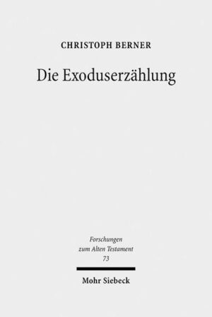 Christoph Berner legt eine detaillierte redaktionsgeschichtliche Analyse der Exoduserzählung (Ex 1-15) und des mit ihr literarisch eng verknüpften Jitro-Kapitels Ex 18 vor. Dabei zeigt sich, daß das Paradigma der Neueren Urkundenhypothese vollständig zu verabschieden ist. Sämtliche Textanteile lassen sich im Rahmen eines zumeist kleinschrittig verlaufenden Fortschreibungsprozesses erklären, in dem die Exoduserzählung sukzessive Gestalt gewann. Noch in einer vorpriesterschriftlichen Entwicklungsphase wurde sie redaktionell mit der Vätererzählung der Genesis verbunden und damit zum Teil einer Erzväter und Exodus umfassenden Volksgeschichte, der die priesterschriftliche Bearbeitung sodann offenbarungstheologisches Profil verleiht. Hieran anknüpfend entspinnt sich eine komplexe nachpriesterschriftliche Fortschreibungsaktivität, der weite Teile der Exoduserzählung allererst ihre Existenz verdanken. Das alle Phasen der Textgenese einende Prinzip ist die fortwährende 'midraschartige' Selbstauslegung der werdenden Schrift.