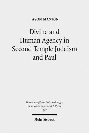 Recent scholarship on Second Temple Judaism and Paul has maintained that both held salvation to be through God's grace alone, not human obedience. In this study, Jason Maston argues against this trend by demonstrating the spectrum of perspectives available during the Second Temple period regarding the interaction of divine and human actions. Using Josephus' depiction of the Jewish schools as the starting point, he argues that ancient Jews were discussing the issue of divine and human agency and that they were putting forward alternative and even contradictory perspectives. These different viewpoints are shown in Sirach and the Hodayot. Into this spectrum of opinions, the Apostle Paul is situated through an analysis of Romans 7-8. The author challenges the idea that all of Judaism can be explained under a single view of salvation. Recognising the diversity allows one to situate Paul firmly within a Jewish context without distorting either the Jewish texts or Paul.