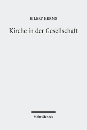 Christliches Leben ist Leben in der communio sanctorum: Leben in der Kirche und damit zugleich in der Gesellschaft. An deren Mitgestaltung ist es beteiligt nicht nur durch das persönliche Engagement der einzelnen Christen, sondern zuerst und zuletzt durch seine der teilnehmenden Erfahrung von jedermann zugängliche institutionelle Gestalt: die Kirche. Die Kirche hält das Evangelium-seine Antwort auf die Frage nach dem Sinn des Lebens samt dieser Frage selbst-in der Gesellschaft über die Generationen hinweg präsent: auf der Ebene ihrer strukturellen Ordnung ebenso wie im Bereich der von dieser Strukturebene geprägten und wiederum auf sie zurückwirkenden erfahrbaren Lebenswelt. So trägt die Kirche bei zur öffentlichen Meinungsbildung über die Wohlordnung einer offenen Gesellschaft, die der Würde des Menschseins entspricht, so begleitet sie das politische Streben nach Erreichung und Erhaltung solcher Wohlordnung, so nimmt sie soziale Verantwortung im umfassenden Sinne wahr: Verantwortung für Gerechtigkeit, für den Schutz der Schwachen sowie für die Gleichberechtigung aller pluralismusfähigen religiösen Gemeinschaften im Rahmen des staatlichen Rechts. Sie wirkt einer ökonomistischen Engführung gesellschaftlicher Identität entgegen und befördert den Geist der Toleranz. Damit trägt sie bei zu einer k0nstruktiven Funktion auch der westlichen Kultur im Prozeß der Globalisierung. Dieser Band ergänzt die ekklesiologische Sicht seines Vorgängers Kirche-Geschöpf und Werkzeug des Evangeliums.