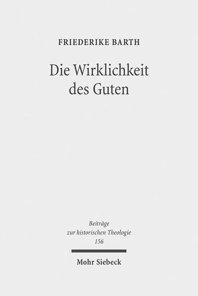 Zu Beginn der 1940er Jahre, mitten in Zweitem Weltkrieg und nationalsozialistischem Terror, wird für Dietrich Bonhoeffer die Frage nach dem Guten zum theologischen Hauptthema. Die daraus entstandene, als monographisches Werk geplante und nur fragmentarisch hinterlassene Ethik bildet sein theologisches Hauptwerk. Deren systematische Erschließung ist Thema dieser Monographie. Besonderes Augenmerk richtet Friederike Barth dabei auf den philosophischen Hintergrund dieses Werks, da die in der Ethik entworfene ethische Theologie Bonhoeffers auf einem zumeist unausgewiesenen, differenzierten Rezeptions- und Abgrenzungsprozess von sehr unterschiedlichen Denkern und Systemen beruht. Bonhoeffers Auseinandersetzung mit der Philosophie der Neuzeit und Moderne, Kant und dem Idealismus, Nietzsche, Kierkegaard, Heidegger und dem Neuthomismus, der Lebensphilosophie und dem Dialogischen Personalismus wird in ihrer Bedeutung für die Konzeption der Ethik analysiert und in ihrer Verknüpfung mit dem für Bonhoeffer prägenden Denken Luthers und Barths dargestellt.