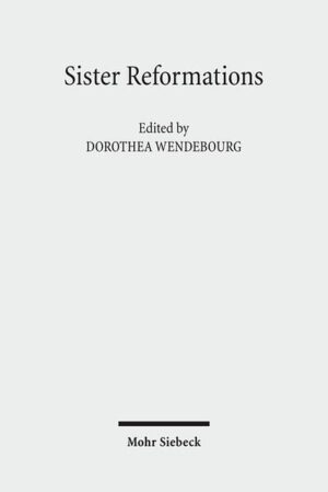 This volume presents the papers given at a symposion in 2009 in Berlin which marked the 450th anniversary of the Elizabethan Settlement. The authors examine the history of the Reformation in the Holy Roman Empire and England side-by-side with an eye to their interdependence. It is the first endeavour of its kind to which specialists from Germany, Great Britain, Ireland, and the USA have joined hands.Aspects of the theme considered here include the ways in which knowledge of and influence from the Reformation in the Empire reached England, theological and liturgical contributions, the political dimension of Reformations exchanges, and the manner in which the Reformation was consolidated on the one side by the peace of Augsburg and on the other by the Elizabethan Settlement.