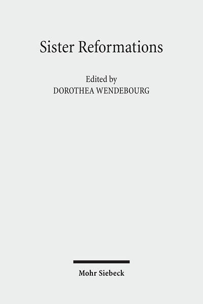 This volume presents the papers given at a symposion in 2009 in Berlin which marked the 450th anniversary of the Elizabethan Settlement. The authors examine the history of the Reformation in the Holy Roman Empire and England side-by-side with an eye to their interdependence. It is the first endeavour of its kind to which specialists from Germany, Great Britain, Ireland, and the USA have joined hands.Aspects of the theme considered here include the ways in which knowledge of and influence from the Reformation in the Empire reached England, theological and liturgical contributions, the political dimension of Reformations exchanges, and the manner in which the Reformation was consolidated on the one side by the peace of Augsburg and on the other by the Elizabethan Settlement.