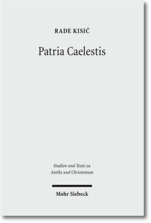 Patria Caelestis | Bundesamt für magische Wesen