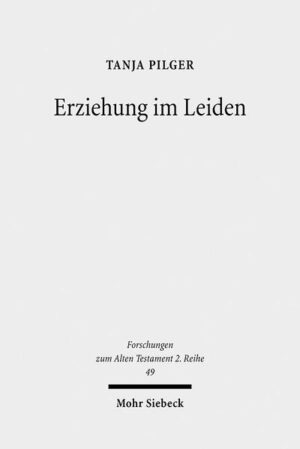 Tanja Pilger legt Komposition und Theologie der Elihureden im Hiobbuch aufgrund der Analyse der Einzelreden dar. Die Komposition weist Fortschreibungen der Elihureden aus und berücksichtigt ihre theologischen Profile im Vergleich zur Dialogdichtung im Hiobbuch. Komposition und Theologie zeichnen den genuin theologischen Gehalt Elihus im Hiobbuch nach. Die Vorstellung der Erziehung im Leiden sowie der Befreiung des Leidenden durch Gott finden bei Elihu Gestalt. Dazu vermittelt ein Engel zwischen dem leidenden Menschen und Gott. Die von Hiob geforderte Gerechtigkeit Gottes greift Elihu auf und vertieft die Vorstellung von Gott als erhabenem und transzendentem Schöpfer wie die Geschöpflichkeit des Menschen. In den Elihureden hat eine erste theologische Auseinandersetzung mit der Hiobthematik stattgefunden.