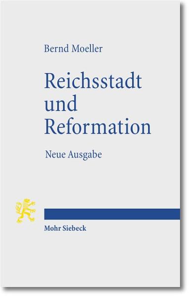 Reichsstadt und Reformation | Bundesamt für magische Wesen