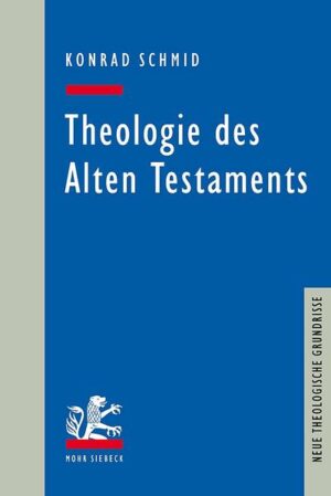 Theologie des Alten Testaments | Bundesamt für magische Wesen