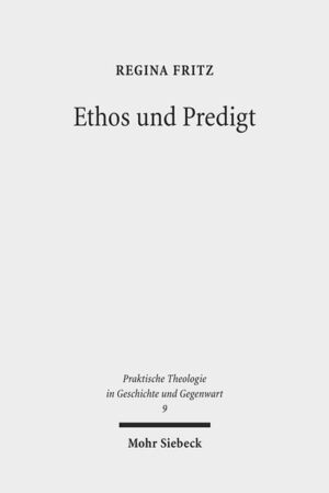 In ihrer auf der Schnittstelle von Ethik und Praktischer Theologie konzipierten Untersuchung widmet sich Regina Fritz einer Hermeneutik des sittlichen Urteilens. Im Anschluss an die Theorieentwürfe von Ernst Troeltsch und Johannes Fischer reflektiert sie insbesondere die Kontextbedingtheit sittlicher Akte und die damit einhergehenden innersubjektiven Vollzüge. Um die Erschließungskraft der ethischen Überlegungen zu überprüfen, setzt sie diese mit Predigten als exemplarischen Vermittlungsinstanzen eines christlichen Ethos in Beziehung. Die Analysen der Kanzelreden, die im Herbst 1989 in der DDR gehalten wurden, plausibilisieren, dass sich ein christliches Ethos im Zusammenwirken religiöser, gesellschaftlicher und sozialer Faktoren konstituiert, wobei die rhetorische Gestaltung der Sprache für seine Kommunikation eine zentrale Rolle spielt.