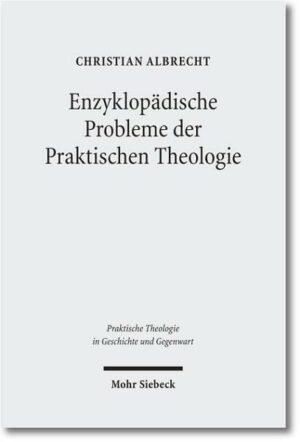 Enzyklopädische Probleme der Praktischen Theologie | Bundesamt für magische Wesen