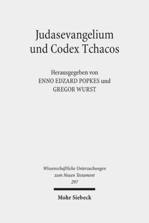 Nachdem lange Zeit gnostische Traditionen nur aus der Perspektive ihrer Gegner bekannt waren, wurden seit Ende des 19. Jahrhunderts durch verschiedene archäologische Funde immer mehr gnostische Originalzeugnisse zugänglich. Auf diese Weise ist es nun möglich, das religionsgeschichtliche Profil gnostischer Traditionsbildungen von verschiedenen Zugangsperspektiven ausgehend zu analysieren. Eine der jüngsten dieser Entdeckungen ist der sogenannte Codex Tchacos, in dessen Rahmen u. a. das bereits von Irenäus von Lyon erwähnte Judasevangelium gefunden wurde. Obwohl der Codex Tchacos bereits im Jahre 1978 entdeckt wurde, konnte er aufgrund ungeklärter Besitzverhältnisse und einer äußerst komplizierten papyrologischen Restauration und Edition erst im Jahre 2006 einer breiten Öffentlichkeit zugänglich gemacht werden. Nachdem bereits die ersten Edition des Codex Tchacos und insbesondere des Judasevangeliums eine große wissenschaftliche Aufmerksamkeit auf sich ziehen konnte, wurde die Beschäftigung mit diesem Zeugnis der gnostischen Religionsgeschichte auf eine noch präzisere Textbasis gestellt, insofern die Besitzverhältnisse weiterer bisher ungekannter Fragmente geklärt werden konnten, die nun in die bereits edierten Texte eingefügt werden konnten. Diese neue Textgrundlage bildet das Fundament der hier versammelten Studien, die das religionsgeschichtliche Profil der durch den Codex Tchacos tradierten Zeugnisse zu erfassen und ihr Verhältnis zu weiteren Traditionsbildungen der gnostischen Religionsgeschichte zu bestimmen versuchen.