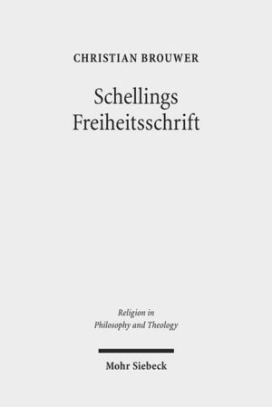 Die Freiheitsschrift aus dem Jahr 1809 ist eines der zentralen Werke nicht nur Schellings, sondern der gesamten Philosophie des 19. Jahrhunderts. Christian Brouwer interpretiert die Schrift vor dem Hintergrund sowohl der zeitgenössischen Philosophie als auch der großen Freiheits- und Unfreiheitstraktate (Augustin, Erasmus, Luther). Das Denken und Sprechen, wie es die Freiheitsschrift entfaltet, erweist sich als abgründig, aber gerade so angemessen angesichts eines Gottes- und Freiheitsbegriffes, der ebenso unvermeidlich wie nicht selbstverständlich ist. In einer sprachtheoretischen Überlegung erscheint die Metapher als diejenige Sprachform, die in der Intention von Schellings Werk eine Durchsichtigkeit der Welt auf Gott bei bleibender Distanz zwischen beiden verspricht. Diese Interpretation lässt die Freiheitsschrift anschlussfähig für die theologische Diskussion werden.