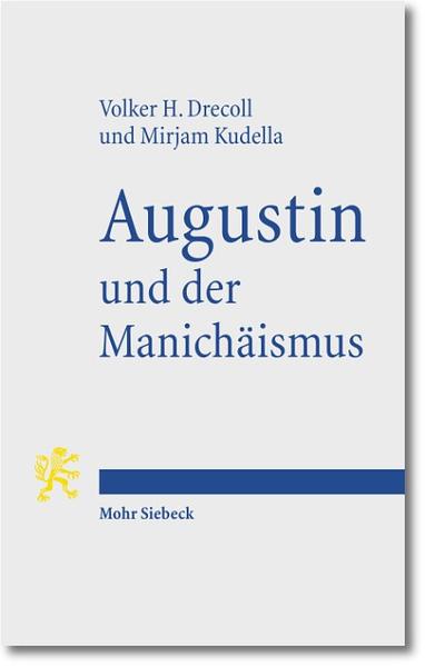 Welche Bedeutung hat der Manichäismus für Augustin und seine Theologie? Volker Henning Drecoll und Mirjam Kudella beantworten diese Frage in drei Schritten und untersuchen die manichäische Lebensphase Augustins, seinen späteren Kampf gegen den Manichäismus und den Einfluss des Manichäismus auf seine Theologie. Zunächst wird das Verhältnis des jungen Augustin zum nordafrikanischen Manichäismus thematisiert. Danach stellen die Autoren die Entwicklung einer sich gegen den Manichäismus abgrenzenden Theologie und die antimanichäische Polemik Augustins vor. Biographische Zusammenhänge und das kirchenpolitische Wirken Augustins kommen ebenso in den Blick wie die Manichäismusvorwürfe gegen Augustin. Schließlich wird gezeigt, inwiefern sich ein bleibender Einfluss des Manichäismus auf Augustins Gottes-, Seelen- und Sündenlehre, seine Christologie und sein Verständnis der Heilsgeschichte und der Schrift feststellen lässt.