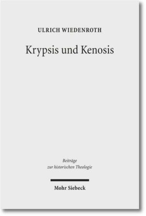 Krypsis und Kenosis | Bundesamt für magische Wesen