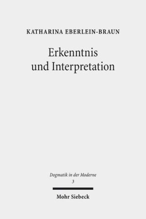 Angesichts des modernen Verlustes von Absolutheit lassen sich Religion und Theologie zunehmend als Deutung und Interpretation verstehen, die dadurch wiederum als Gewinn für das Denken begreifbar werden. Dies zeigt Katharina Eberlein-Braun an den Ansätzen Theodor W. Adornos und Karl Barths, deren Gemeinsamkeiten im deutenden und interpretierenden Verfahren-das "methodisch unmethodisch" (Adorno) ist und das "grundsätzlich Ungrundsätzliche" (Barth) betont-sie herausarbeitet. Dieses Denken kann als Vollzug von Transzendenz beschrieben werden und hat Konsequenzen für zentrale Begriffe der philosophischen und theologischen Tradition, wie Erfahrung, Freiheit und Versöhnung. Diese bilden die Schlüsselbegriffe für das Denken Adornos und Barths, zugleich zieht ein Moment von Kontingenz in sie ein. Dadurch gewinnen die klassischen Begriffe der Tradition an Lebensnähe und Aktualität.