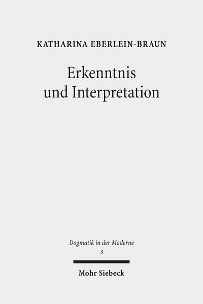 Angesichts des modernen Verlustes von Absolutheit lassen sich Religion und Theologie zunehmend als Deutung und Interpretation verstehen, die dadurch wiederum als Gewinn für das Denken begreifbar werden. Dies zeigt Katharina Eberlein-Braun an den Ansätzen Theodor W. Adornos und Karl Barths, deren Gemeinsamkeiten im deutenden und interpretierenden Verfahren-das "methodisch unmethodisch" (Adorno) ist und das "grundsätzlich Ungrundsätzliche" (Barth) betont-sie herausarbeitet. Dieses Denken kann als Vollzug von Transzendenz beschrieben werden und hat Konsequenzen für zentrale Begriffe der philosophischen und theologischen Tradition, wie Erfahrung, Freiheit und Versöhnung. Diese bilden die Schlüsselbegriffe für das Denken Adornos und Barths, zugleich zieht ein Moment von Kontingenz in sie ein. Dadurch gewinnen die klassischen Begriffe der Tradition an Lebensnähe und Aktualität.