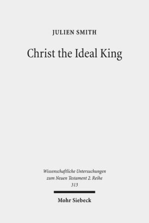 A central rhetorical strategy of Ephesians involves the portrayal of Christ as an ideal king who reunites a fractured cosmos and humanity through his reign. In this comprehensive study, Julien Smith shows how this literary characterization unifies the letter's major themes: reconciling humanity with God, uniting Jew and gentile, establishing ecclesiastical harmony, and defeating hostile powers arrayed against the church. The author grounds his analysis in a thorough account of the kingly ideal's powerful contemporary cultural resonance, which was rooted in the widespread yearning within both Greco-Roman and Jewish thought for a golden age inaugurated by a divinely ordained monarch. For Ephesians' author and audience, only Christ the ideal king has power to form identity and transform behavior.