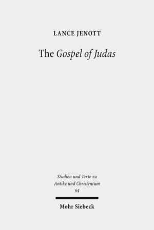 Lance Jenott presents a new critical edition, annotated translation, and interpretation of the Gospel of Judas which, for the first time, includes all extant fragments of the manuscript. Departing from the scholarly debate over how this second-century Gospel portrays the character of Judas Iscariot, he investigates the text's preoccupation with Jesus' Twelve Disciples, and why its author slanders them as immoral priests who unwittingly offer sacrifice to a false god. Jenott challenges previous interpretations of Judas as a Gnostic text that criticizes the sacrificial theology, Christology, and ritual practices of the orthodox church, including Eucharist and baptism. Instead, he emphasizes how its Christian author voices a political critique of the emerging clergy who established their ecclesiological authority through doctrines of apostolic succession and the exclusive right to administer the Eucharist. In the final chapter, Jenott leaves questions about the author's second-century Sitz im Leben behind to consider how Judas may have appealed to the fourth-century Koptologie Christians who produced our only known copy.