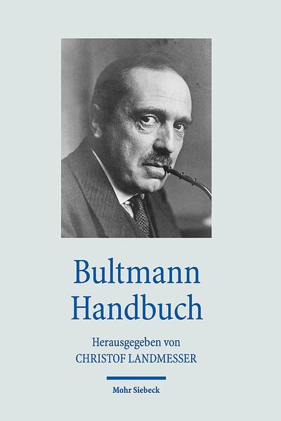 Rudolf Bultmann (1884-1976) prägte durch seinen hermeneutischen Ansatz die exegetischen und systematisch-theologischen sowie kirchlichen Diskurse des 20. Jahrhunderts wesentlich mit. Als Mitbegründer der formgeschichtlichen Schule und früher Vertreter der Dialektischen Theologie setzte er sich in den 1920er Jahren kritisch mit Positionen der liberalen Theologie auseinander und rückte die hermeneutische Frage nach den Verstehensbedingungen der biblischen Texte sowie deren Bedeutung für die Leserinnen und Leser in der Moderne in den Fokus seiner wissenschaftlichen Arbeit. Seine Theologie entwickelte Bultmann im Gespräch und in der Auseinandersetzung