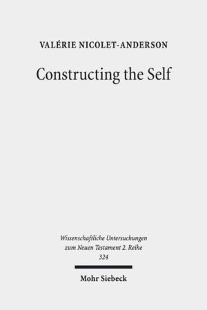 Using some of the works of Michel Foucault (1926-1984) as a conversation partner, Valérie Nicolet-Anderson focuses on the manner in which Paul constructs the identity of his audience in his letter to the Romans. In particular, she analyzes how the notions of autonomy and self-agency function for both authors. In this dialogue, Valérie Nicolet-Anderson examines whether Paul can still play a relevant part in contemporary discussions around the notion of identity. The approach to Paul presents a narrative reading of Romans and displays an interdisciplinary hermeneutics which brings together New Testament exegesis and post-modern philosophy. The author constructs a dynamic picture of Paul as engaged in the shaping of the ethos of his communities through various strategies. She highlights Paul's actuality, reflecting the current use of Paul by continental philosophers and invites more interdisciplinary reflection between exegesis and philosophy.