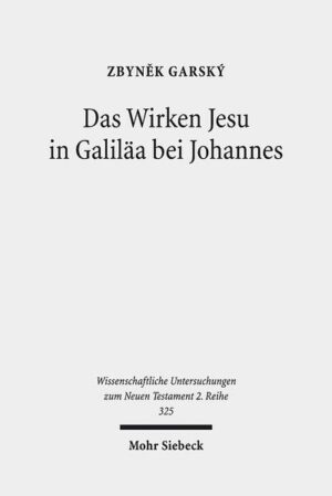 Das Verhältnis des Johannesevangeliums zu den Synoptikern gehört seit Origenes zu den größten Problemen der Evangelienexegese und nach der Auflösung des seit P. Gardner-Smith bestehenden Konsenses steht es heute vor einer Neubestimmung. Zu dieser will auch der Autor des vorliegenden Buchs beitragen. Zbyněk Garský analysiert mit neueren textlinguistischen Methoden die intertextuellen Bezüge des vierten Evangeliums zu den Synoptikern und zeigt am Beispiel des Wirkens Jesu in Galiläa bei Johannes, dass die Lösung des Origenes im Grunde der Intention des Johannes entspricht. Der vierte Evangelist ist ein aufmerksamer Exeget der Synoptiker und schreibt sein Evangelium in einem literarischen Gespräch mit den drei älteren Evangelien, die er dabei einer allegorischen Relektüre unterzieht. Diese intertextuelle Schreibweise lässt sich mit dem von U. Eco geprägten Begriff als "intertextuelle Ironie" bezeichnen und stellt ein seit der Antike bekanntes Phänomen dar, das die Allegorie und Allegorese kennzeichnet.