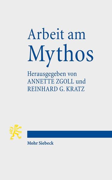 Die hier versammelte 'Arbeit am Mythos' (Blumenberg) umfasst Beiträge zu Leistung und Grenze von Mythen, die in der Ringvorlesung von Akademie und Universität Göttingen im Sommersemester 2010 vorgetragen wurden: Was macht Mythen aus, wie kann man sich ihnen adäquat annähern, was können sie für ihre Zeit leisten? Den Auftakt bilden systematische Beiträge zur Mythosforschung aus Philosophie, Religionswissenschaft und Kulturanthropologie. Es folgen exemplarische Untersuchungen: Von den frühesten, noch weitgehend unbekannten Schrift- und Bildquellen aus dem Alten Orient, dem Alten Ägypten und der griechisch-römischen Antike über Mythisches im Alten Testament, im spätantiken Christentum und in den arabischen Kulturen bis hin zum heutigen Kurdistan tun sich neue Perspektiven auf die vielschichtigen Phänomene im Kontext von Mythen auf.