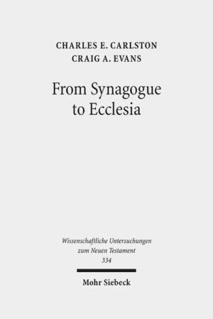 Charles E. Carlston and Craig A. Evans examine in detail five major motifs in the theology of Matthew: Christology, Law, Church, Scripture and Tradition, as well as History and Eschatology. In this study they reveal a Jewish-Christian author who attempts to mediate the traditions of Judaism and early Christianity to Christian churches in his area that are becoming increasingly composed of former Gentiles. Diversity then, as now, offers both a challenge and an opportunity. The evangelist, moreover, was faced with rejection by the synagogue and strongly voiced skepticism with regard to the proclamation of Jesus as Israel's Messiah. To encourage believers and defend the story of Jesus, the evangelist shows how prophetic Scripture and the demands of Torah have been fulfilled. While not all of the specifics of Matthew's program are immediately usable today, the evangelist offers valuable guidance for the contemporary church in our vastly different historical situation.