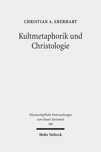 Welche christologischen und soteriologischen Vorstellungen wurden im Neuen Testament mit der Bezeichnung Jesu als Opfer und der Rede von Sühne vermittelt? Weit verbreitet ist derzeit die Auffassung, es gehe um Jesu stellvertretenden Sühnetod. Diese Motive bereiten heutzutage nicht nur Verständnisprobleme. Viele finden sie anstößig, da sich mit ihnen problematische Vorstellungen wie gewaltsame Tötung und das Bild eines strafenden Gottes zu verbinden scheinen. Christian A. Eberhart untersucht mittels detaillierter traditionsgeschichtlicher Studien kultische Metaphern und Redewendungen des Neuen Testaments vor dem Hintergrund alttestamentlicher und frühjüdischer Texte zu Opferritualen. Er zeigt unter anderem, dass sich das Opfermotiv im Neuen Testament nicht allein auf Jesu Tod, sondern auch auf dessen Leben und gesamte Mission bezieht. Außerdem ist kultische Sühne durch die Vorstellung eines stellvertretenden Todes nicht angemessen beschrieben