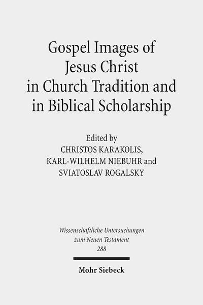 This collection of essays contains the papers given at the Fifth International East-West Symposium of New Testament Scholars in Minsk (Belarus). The symposium was a project of the Eastern Europe Liaison Committee of Studiorum Novi Testamenti Societas. Main subject matters of the volume are the history and methodological questions of modern Jesus research, approaches to the Jesus of history in ancient and modern Christian exegesis, Jesus as a Jew in ancient and modern exegesis, and the portraits of Jesus in Luke and John. The authors of these papers deal with the parables of Jesus, with his Galilean ministry, with the passion narrative in Mark and with the death of Christ according to Paul's letters. All topics are discussed from a "Western" (Protestant and Roman-Catholic) exegetical perspective as well as from an Orthodox point of view. A concluding report recapitulates the group discussions and seminar sessions of the symposium. Contributors: Charalampos Atmatzidis, Reimund Bieringer, Predrag Dragutinović, Carl R. Holladay, Christos Karakolis, Dominika A. Kurek-Chomycz, Ulrich Luz, Joel Marcus, Vasile Mihoc, Tobias Nicklas, Karl-Wilhelm Niebuhr, Marius Reiser, Armand Puig i Tàrrech, Sviatoslav Rogalsky, Ekaterini G. Tsalampouni, Konstantinos Th. Zarras