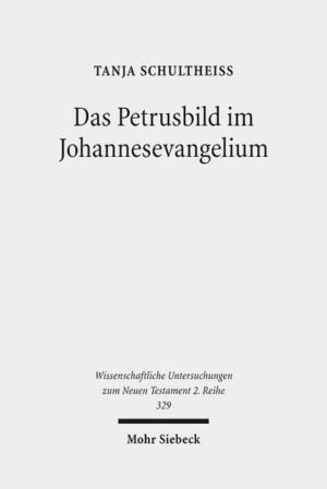 Petrus erscheint im Johannesevangelium stellenweise mehr als Stein des Anstoßes denn als Fels. Vor allem neben dem Lieblingsjünger wirkt seine Figur ambivalent. Aus dieser Perspektive hat die Forschung häufig einen Gegensatz zwischen der johanneischen und der 'petrinisch'-großkirchlichen Tradition konstruiert, der erst in Joh 21 aufgelöst werde. Tanja Schultheiß kommt zu anderen Ergebnissen: Sie bietet erstmals eine synchrone Analyse aller johanneischen Petrus-Passagen (unter Einbeziehung narratologischer Aspekte) und analysiert das johanneische Petrusbild im Gegenüber zu den synoptischen Bildern. Es steht weder im Gegensatz zu diesen, noch lässt sich ein Graben zwischen Joh 1-20 und Joh 21 erkennen. Vielmehr kommt der durchgehend ambivalenten Darstellung des Petrus narrativ und theologisch eine wichtige Funktion zu: In der Zuordnung zum Lieblingsjünger wie in der Rolle als Sprecher der Jüngergemeinde verkörpert die Petrus-Figur exemplarisch die Angewiesenheit aller Glaubenden auf die spezifisch nachösterliche "Sehweise" des Johannesevangeliums.