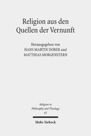 Für die aktuelle Frage nach Religion ist Cohens 1919 posthum herausgegebenes Spätwerk noch längst nicht ausgeschöpft. Wie neuere Forschungen belegen, ist es nicht nur aus einer profunden Kenntnis der jüdischen Tradition hervorgegangen, sondern auch aus einer intensiven Auseinandersetzung mit der christlichen Theologie seiner Zeit, insbesondere in ihrer protestantischen Gestalt. Dieser neukantianische Philosoph jüdischer Religion verfolgte aufmerksam die Entwicklungen der liberalen Theologie in der zweiten Hälfte des 19. Jahrhunderts. In den vorliegenden Beiträgen werden diese historischen Zusammenhänge ebenso untersucht wie die unterschiedlichen Zugänge in systematisch-theologischer Hinsicht, sei es zum Namen und zum Begriff Gottes, zur Person Jesu Christi, zum Begriff des Heiligen Geistes, zum Sündenbegriff, zum Gebet, sowie zur Methode der Korrelation. Das sich im Ausgang von Cohens Wahrnehmung des evangelischen Christentums erschließende Feld der Forschung kann sachgemäß nur in Kooperation zwischen Judaistik, Philosophie und Theologie bearbeitet werden.