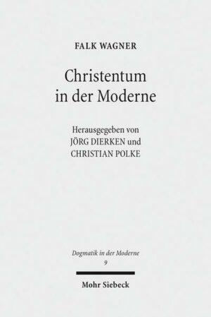Christentum in der Moderne | Bundesamt für magische Wesen