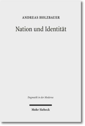 Nation und Identität | Bundesamt für magische Wesen