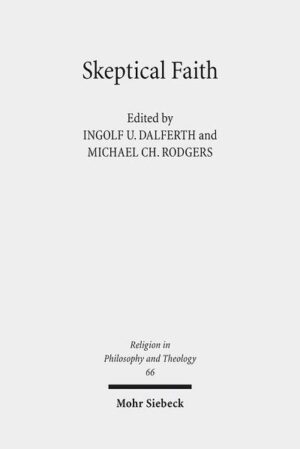 The authors of this volume rethink our usual understanding of the relationship between faith, belief and skepticism. For some, "skeptical faith" is an oxymoron and faith and skepticism are mutually exclusive states or attitudes. Others argue that there is no proper faith without skepticism about faith. Taking John Schellenberg's recent work on the possibility of a "skeptical faith" as a starting point, the authors respond to and in some cases seek to go further than Schellenberg. In a variety of ways, the papers take up the following questions: How are we to construe the relationship between faith, belief, and skepticism if we seek to understand what is characteristic of a life of faith, or of unfaith? Is belief in God necessary for faith in God to be possible? Does one need to have sufficient reasons for believing something before one is rationally entitled to having faith in something? In short, what is the relationship between faith and belief, belief and understanding, understanding and experience, and experience and skepticism?