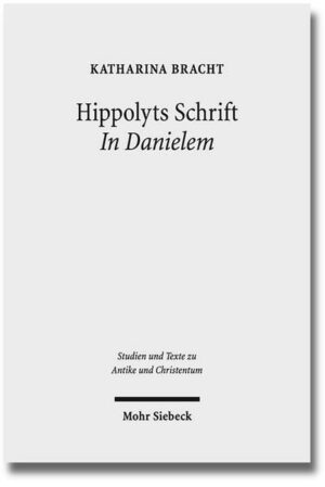 Hippolyts Schrift In Danielem | Bundesamt für magische Wesen