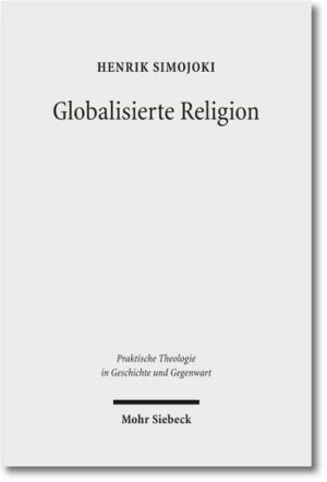 Globalisierte Religion | Bundesamt für magische Wesen