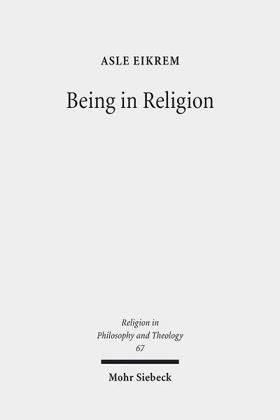 Asle Eikrem strives to develop a systematic philosophical understanding of the constitutive structures of religious discourses. Different philosophical traditions (phenomenology, hermeneutics, pragmatics, metaphysics or analytical philosophical thinking) have articulated these structures in their own distinctive ways. The author aims to show how insights from partly conflicting traditions can be coherently reconstructed within the framework of a comprehensive philosophical presentation. The central thesis guiding his work is inspired by the deep-metaphysics of German philosopher Lorenz B. Puntel, and states that the relation between the pragmatic, semantic and ontological structures of religious discourses must be understood as internally necessary. They cannot be thought independently from each other. The pragmatic and semantic structures of religious discourses must be understood as substructures in a comprehensive ontological dimension (Being) that is characterized as practicable and expressible.