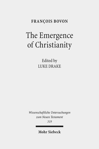 In this volume, biblical scholar and theologian François Bovon provides nineteen essays on topics of interest in the New Testament and early Christianity. Examining textual and iconographic witnesses ranging from the earliest Christian writings to a Byzantine icon from Cyprus, Bovon addresses critical issues in New Testament studies including early Christologies, notions of immortality and resurrection, ancient reception of Christian scripture, orthodoxy and heresy, manuscripts in the digital era, and others. Four of the essays appear for the first time in an English translation in this volume-two of which include the original Greek and critical apparatuses for two fragments of ancient apocryphal works. Bovon's careful treatment of the topics at hand makes this volume a reliable guide for scholars and students who wish to deepen their understanding of early Christianity.