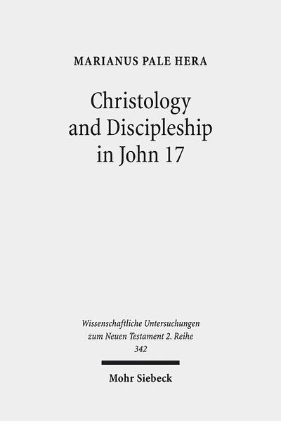 Using the method of literary critical analysis to read the Johannine narrative, Marianus Pale Hera underlines the profound relationship between the Johannine Christology and the Gospel's teaching on discipleship. A narrative reading of selected passages from chapters 1-12 of John (the prologue, Jesus' first disciples, the first sign at Cana, the man born blind, and the "I Am" sayings) indicates John's tendency to present christological teaching that leads to teaching on discipleship. The reading of these passages also identifies the elements that indicate the christological character of Johannine discipleship. The author's exegesis of John 17 confirms that John's teaching on Christology and discipleship are intimately interrelated to each other. All the elements that indicate the christological character of discipleship are on display in John 17. The author concludes that Christology, which is the center and heartbeat of John's thought, is not an end in itself but leads to discipleship. The twofold message of Christology and discipleship is a distinctive Johannine trait.