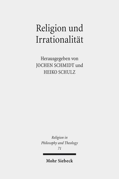 Religionskritik wird gerade in der jüngeren Vergangenheit bevorzugt als Kritik an der vermeintlichen Irrationalität religiösen Glaubens artikuliert. Die Autoren der im vorliegenden Konferenzband versammelten Beiträge fragen zunächst anhand exemplarischer Studien zu Hamann, Hegel, Schelling, Nietzsche und Rudolf Otto nach der Bedeutung und Funktion des Irrationalen in rezeptionsgeschichtlich maßgeblichen religionsphilosophischen Entwürfen der (Nach-)Aufklärung. Ergänzt und zugespitzt wird der historische Abschnitt des Bandes durch Analysen zu Werk und Wirkung Søren Kierkegaards, dem neuzeitlichen Irrationalitätstheoretiker par excellence. Darüber hinaus wird aus systematischer Perspektive nach der kritischen und/oder konstruktiven Funktion des Irrationalitätsthemas für Religionsphilosophie und Theologie gefragt, wobei nicht nur semantische, sondern auch fundamentaltheologische und ethische Aspekte Berücksichtigung finden.